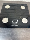 Báscula de baño grifema