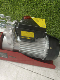 Polipasto eléctrico de cable - Vevor