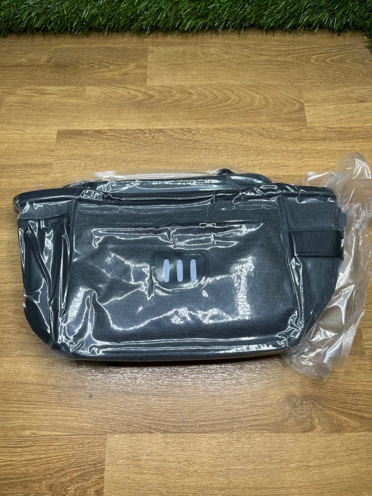 Bolsa de Manillar de Ciclismo flintronic