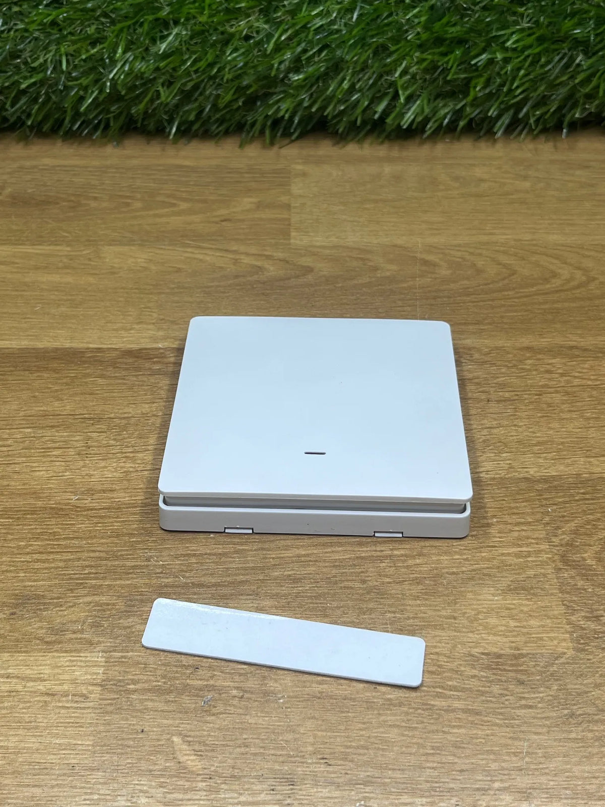 Interruptor inalámbrico compatible con Tuya MOES