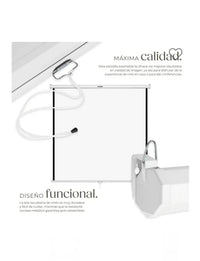 Pantalla de proyección para proyector 178 x 178 cm