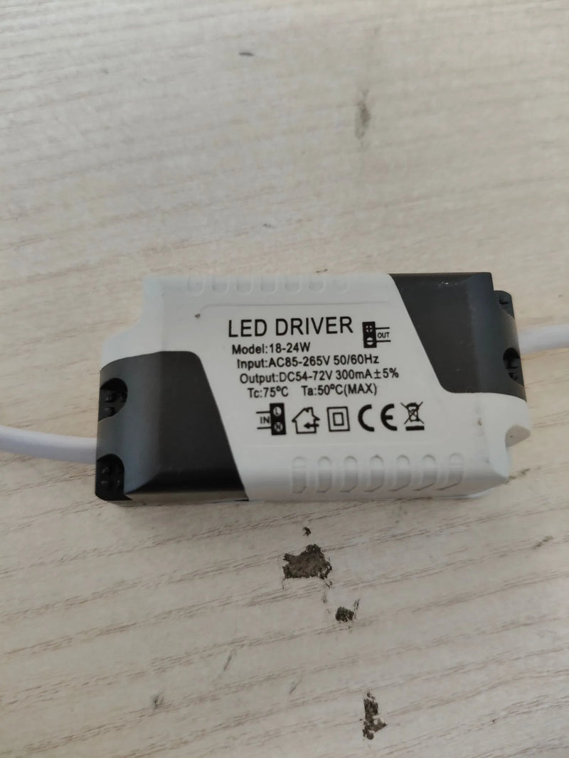 Downlight LED 20W Pack 4 - VZLED