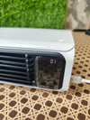Ventilador de torre recargable por USB