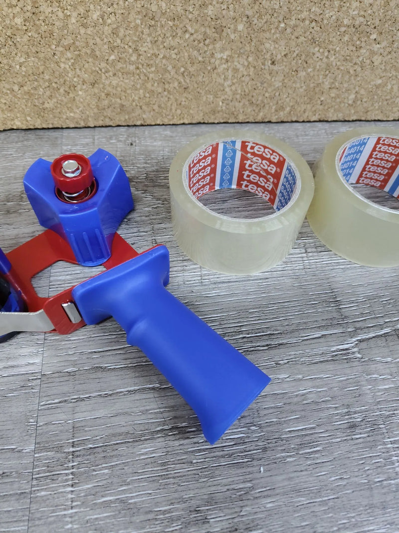 Dispensador de cintas Tesa