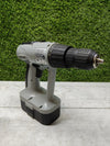 Taladro inalámbrico electrónico - Mannesmann