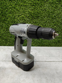 Taladro inalámbrico electrónico - Mannesmann