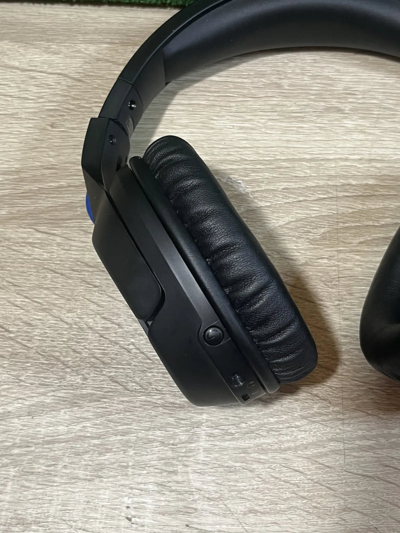 Auriculares inalámbricos HyperX Cloud Flight