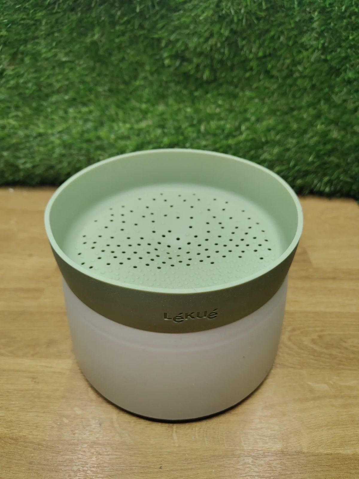 Recipiente especial para cocina Lekue