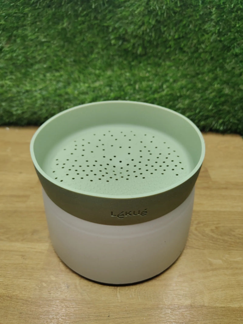 Recipiente especial para cocina Lekue