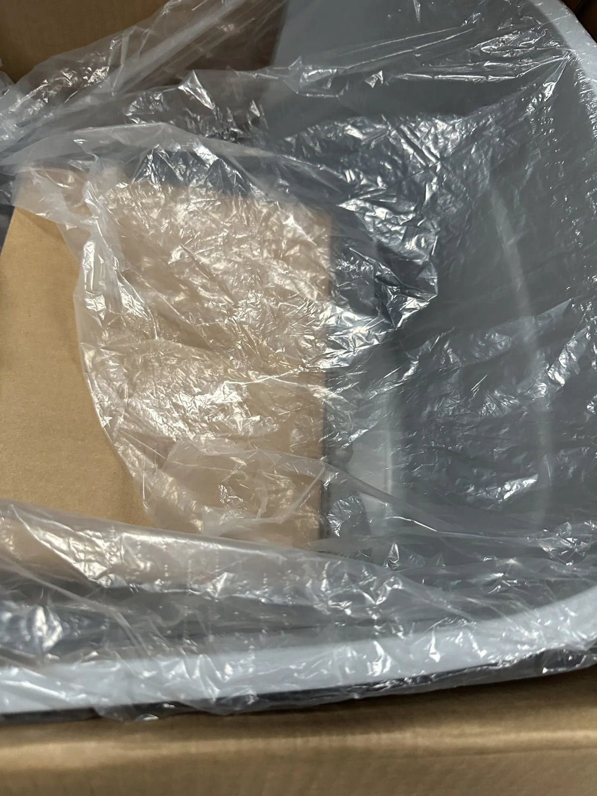 Caja de arena para gatos