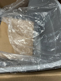 Caja de arena para gatos