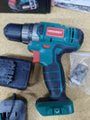 HYCHIKA Taladro Atornillador 12V