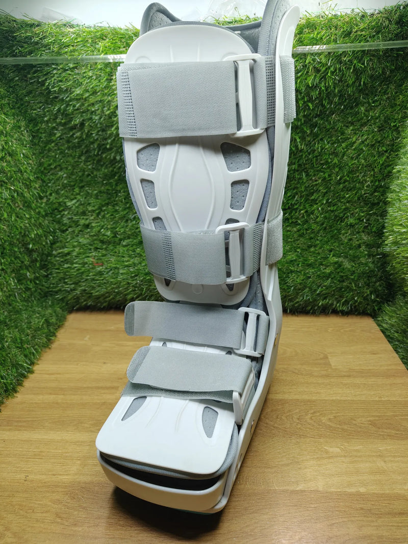 Bota médica para caminar