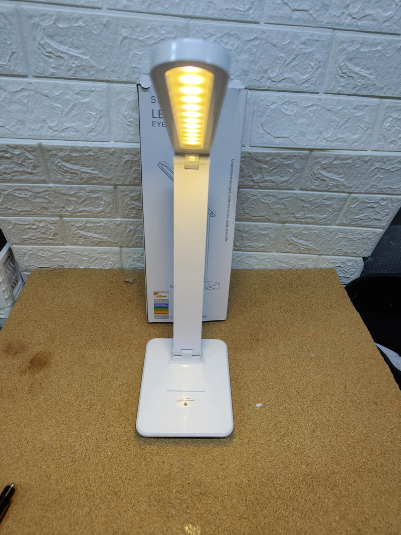 Lampara flexo Escritorio LED