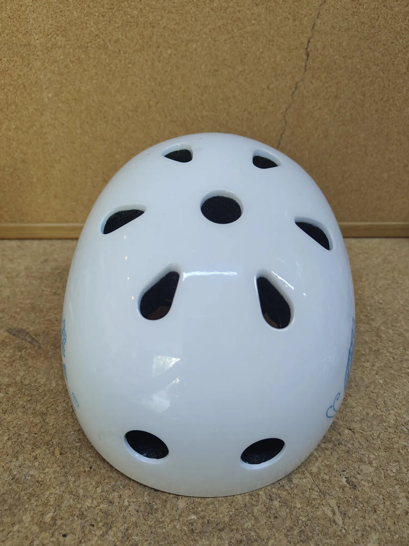 Casco Bicicleta para niños y adolescentes SKATEWIZ