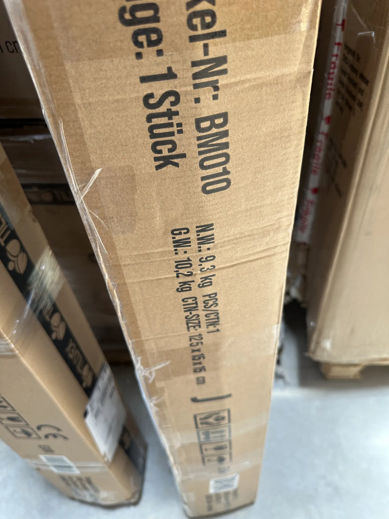 Toldo manual tillvex