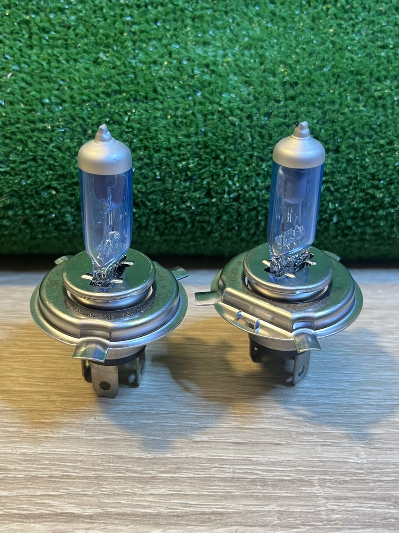 Bombilla para Faros Delanteros Philips