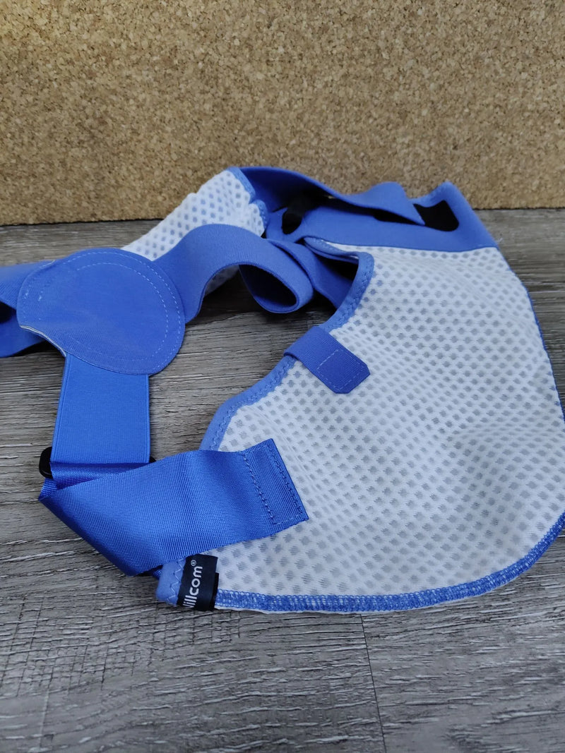 Cabestrillo de brazo para lesiones de hombro