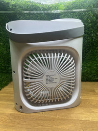 Aire Acondicionado Portatil 4 en 1
