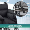 Protector cojín antiescaras para silla - Ortoprime