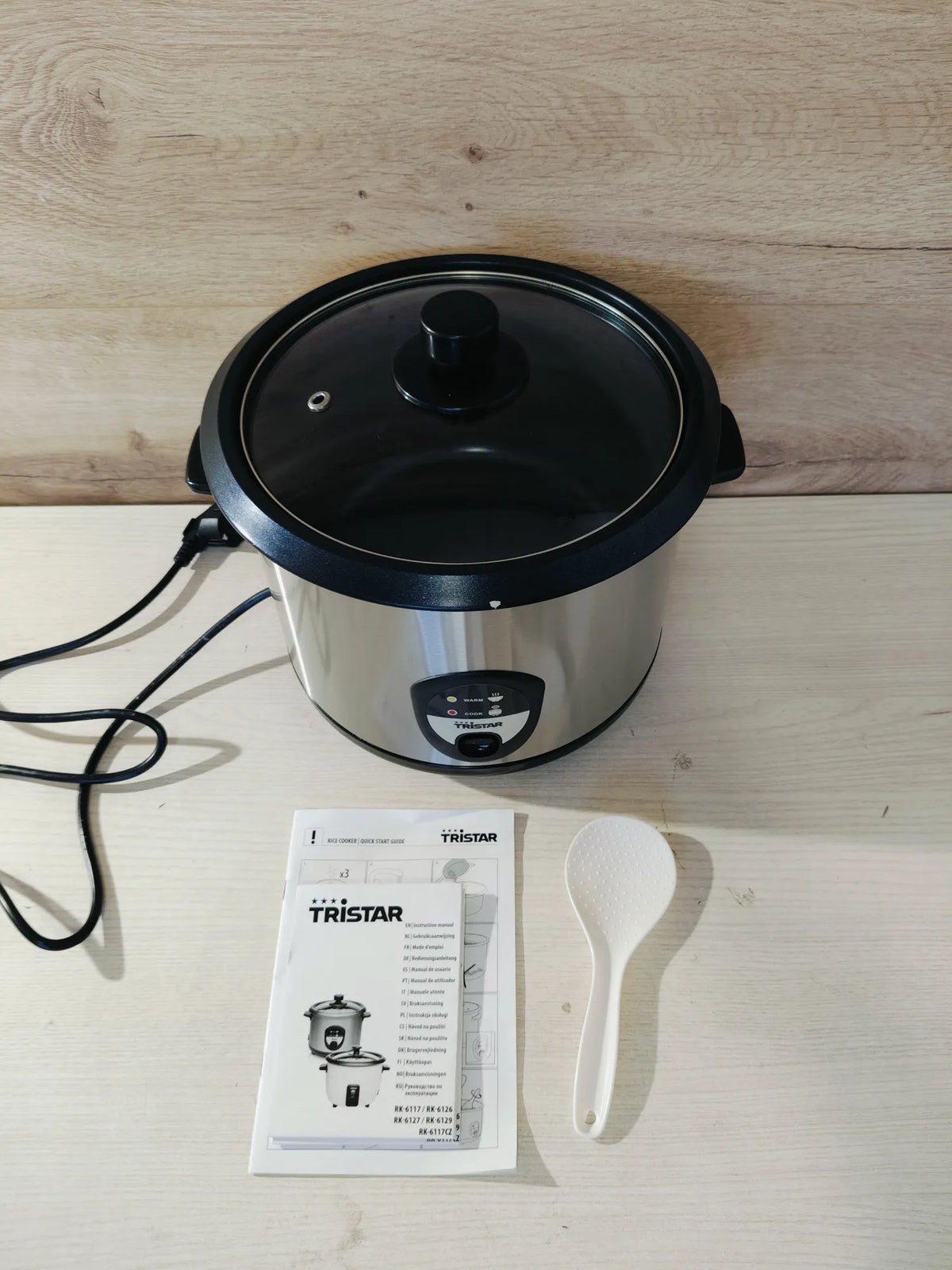 Arrocera - Tristar RK-6129