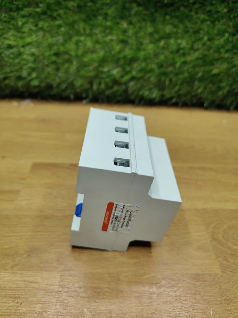 Trifásico de voltaje Multifuncional WALFRONT