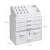 Organizador de Maquillaje Apilable