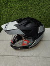 Casco de moto tipo Cross talla L - Ls2