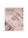 Joyero 2 Capas, Joyero con Asa, Bandeja Flexible