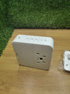Timbre LED portátil Honeywell