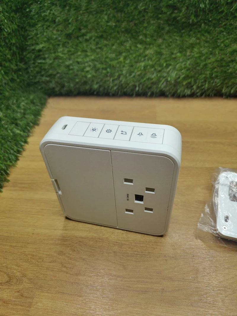 Timbre LED portátil Honeywell