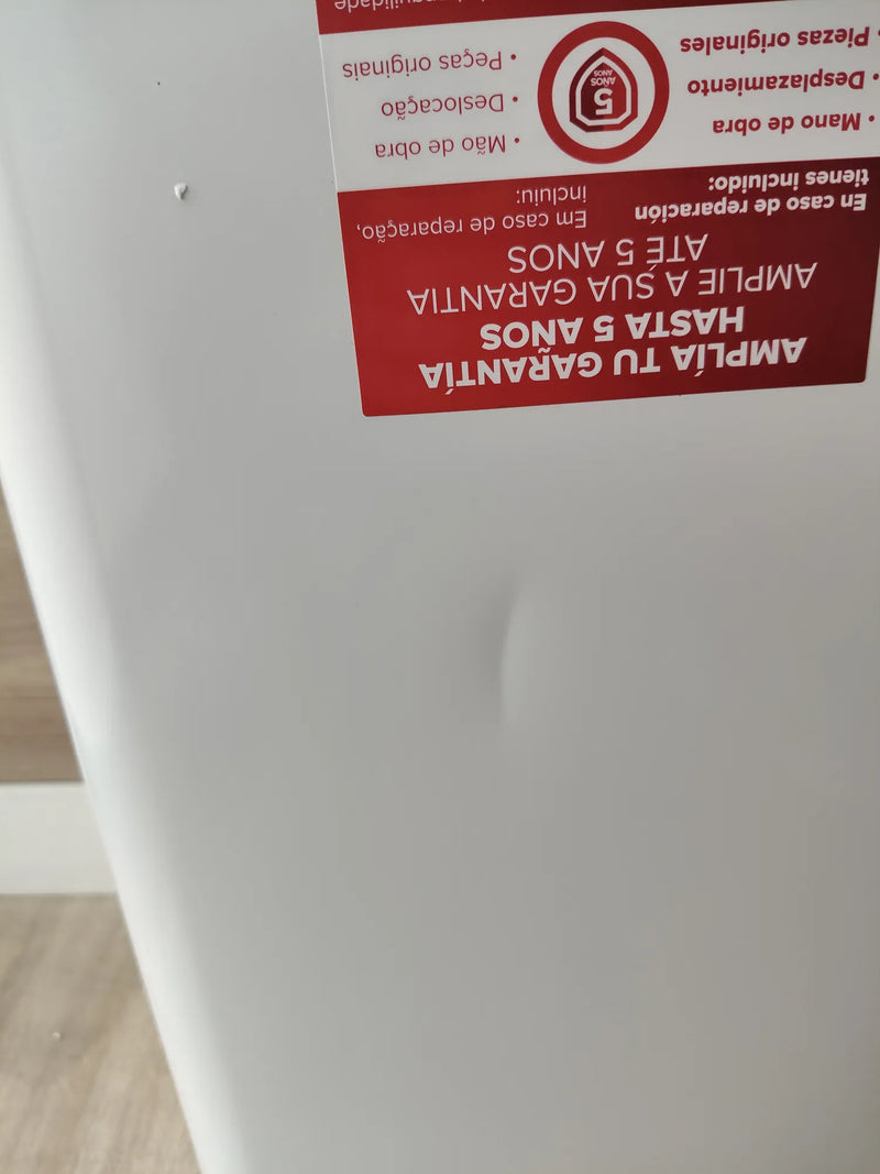 Termo Eléctrico 50 Litros - ARISTON