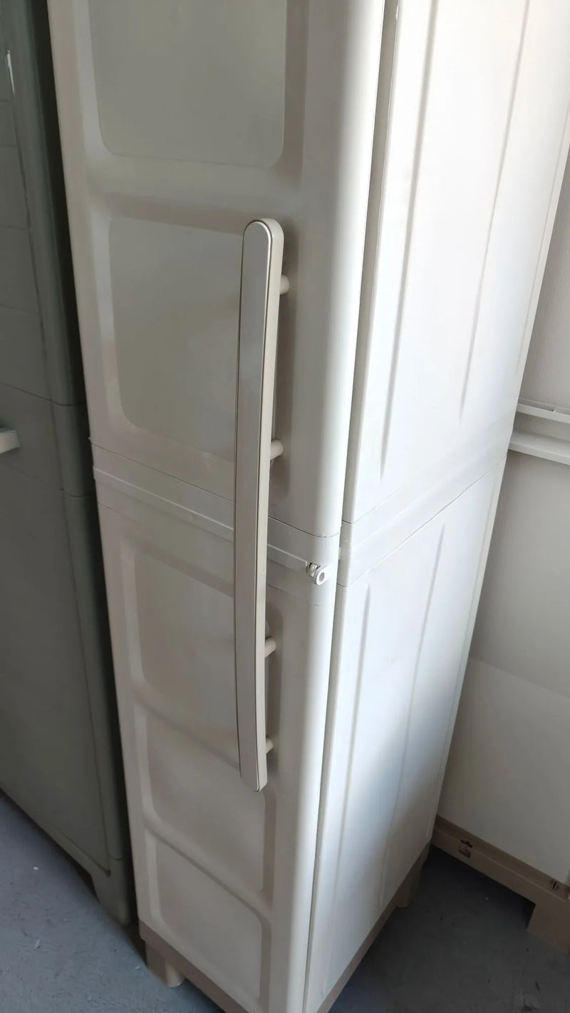 Armario con una Puerta, Polipropileno