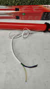 Superrollo Motor de persiana RM30MM (SW60, 30 Nm)