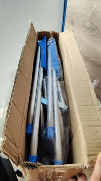 Pack 2 sillas Playa Plegables, 44x40x72
