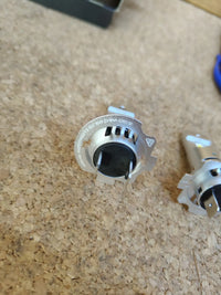 lámpara LED de luz de carretera y de cruce OSRAM LEDriving HL EASY GEN 2