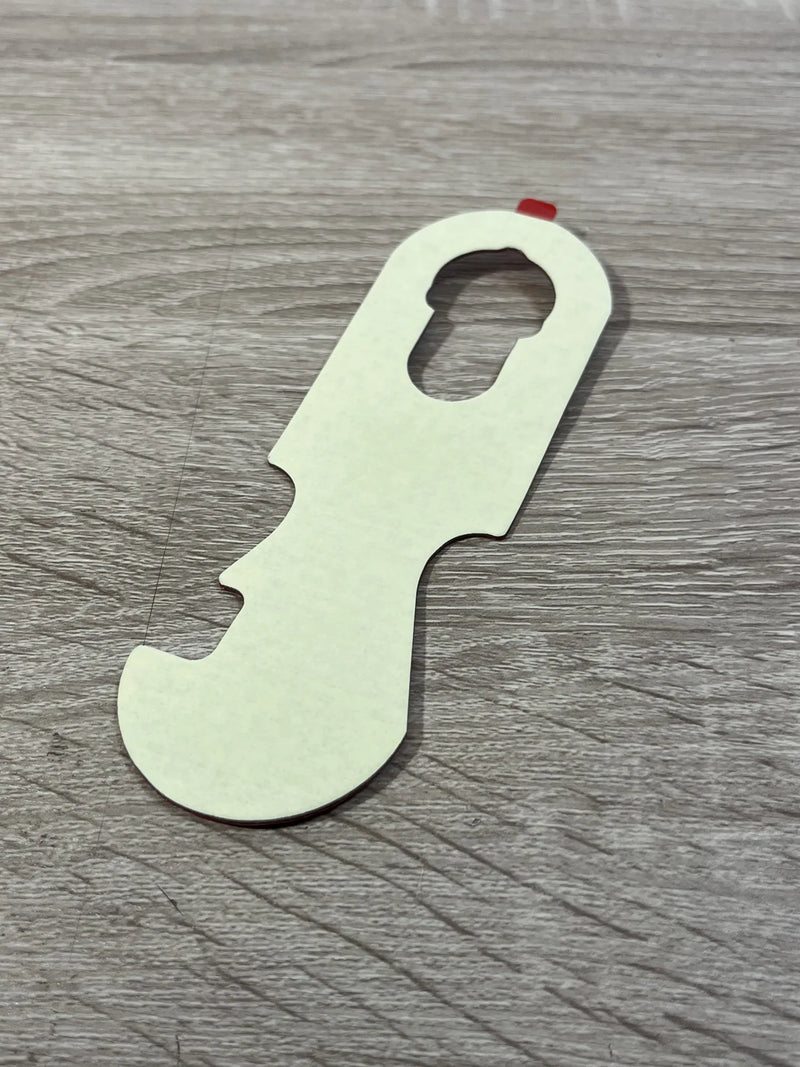Cerradura inteligente motorizada Linus Smart Lock