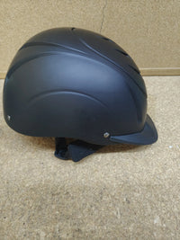 Casco de equitación Nerron Covalliero
