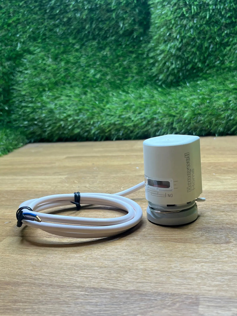 Actuador Electrotérmico 4MM