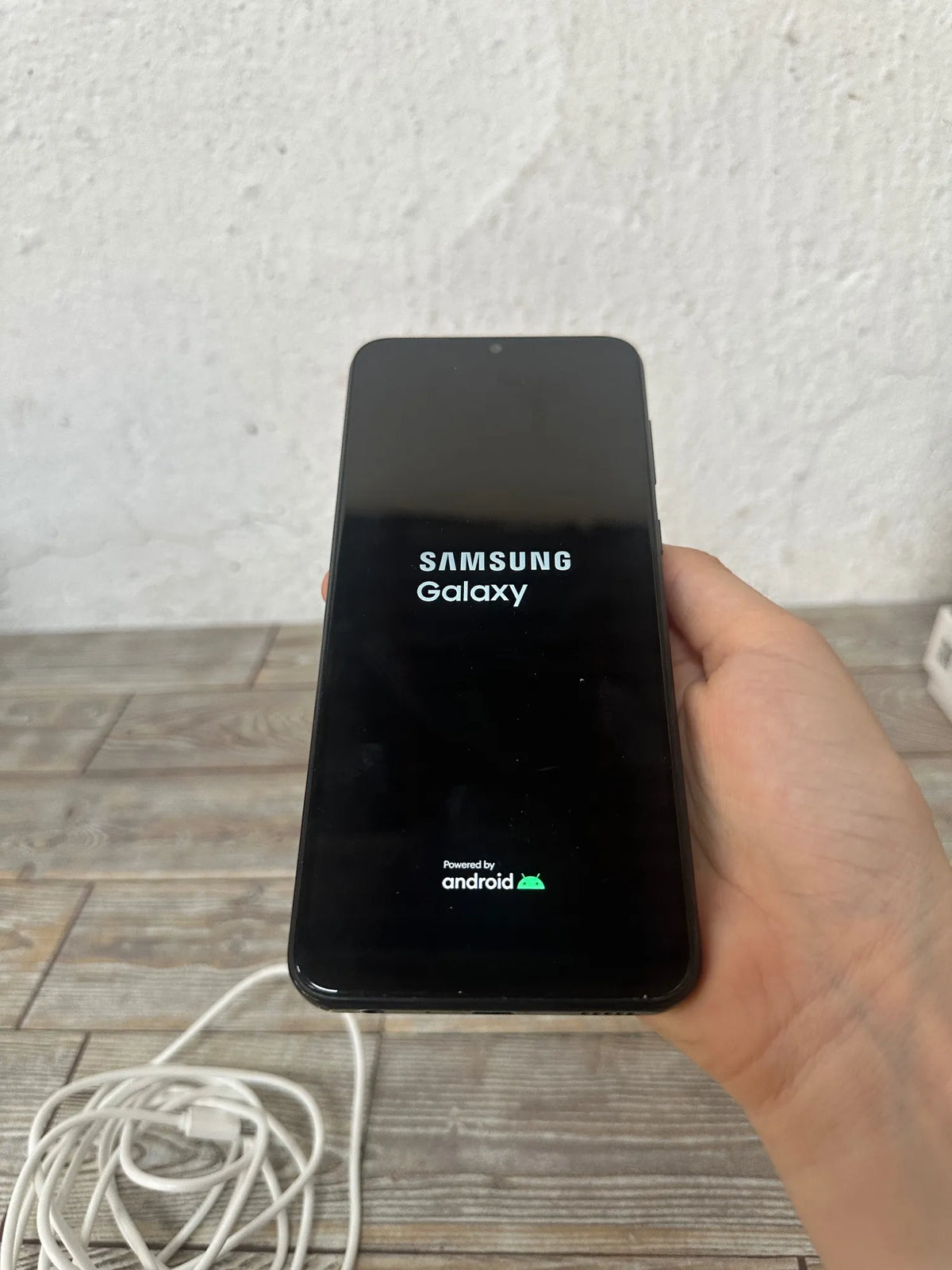 Móvil Smartphone Samsung Galaxy A03