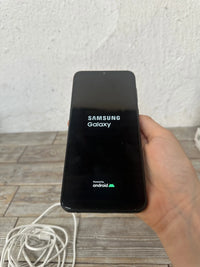 Móvil Smartphone Samsung Galaxy A03