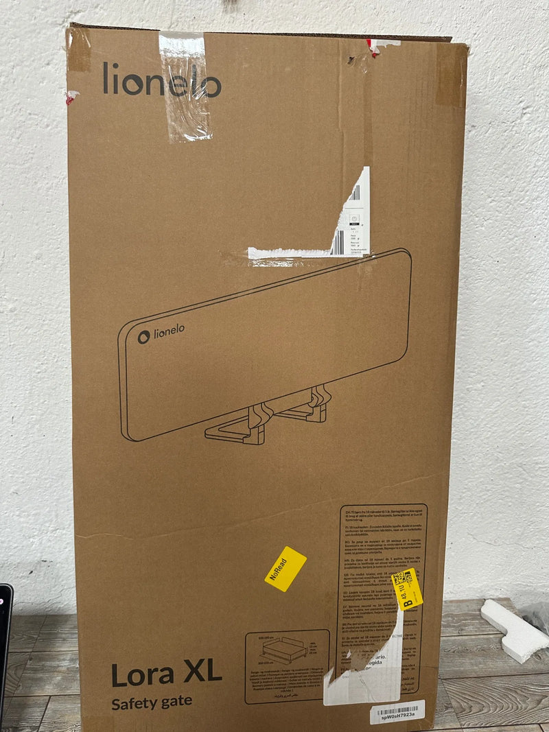 Barrera portátil para cama de bebe