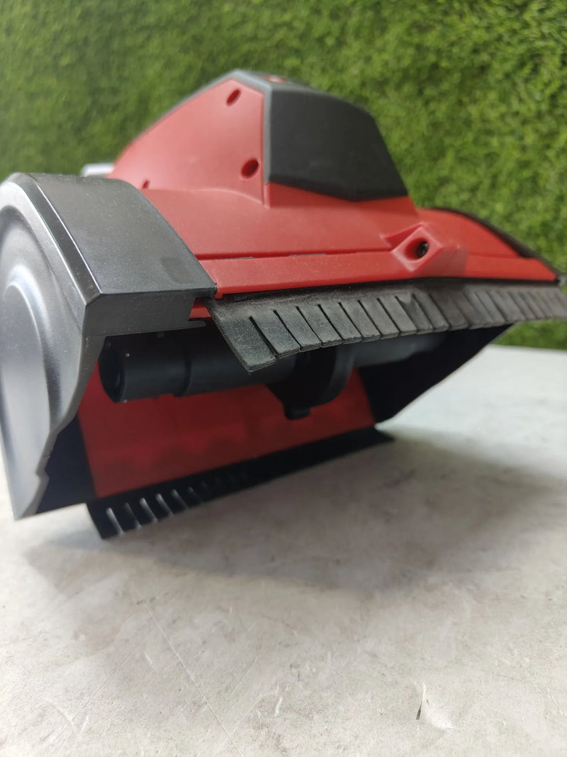 Cepillo de superficie a batería - Einhell
