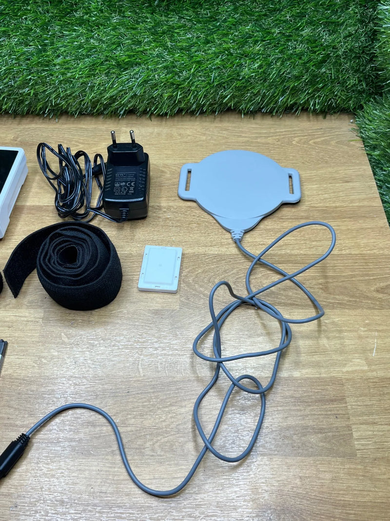 Magnetoterapia de baja frecuencia doméstica y profesional GIMA