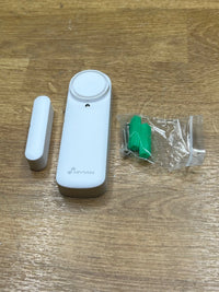 Alarma de Puerta Inteligente con WiFi Nivian