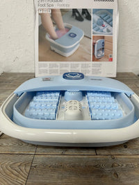 Spa para pies InnovaGoods