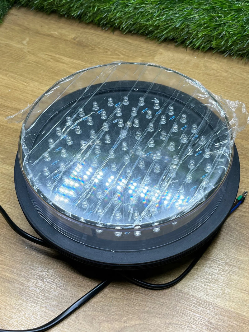 Luz LED para semáforo 200mm