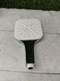 Teleducha 13 cm con 3 chorros - GROHE
