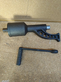 Llave Multiplicadora de Par 25,4 mm VEVOR