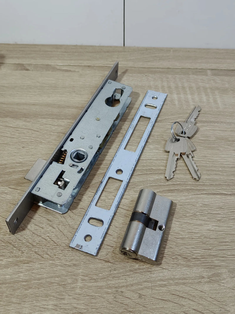 Cerradura Monopunto 221028AI Tesa Assa Abloy